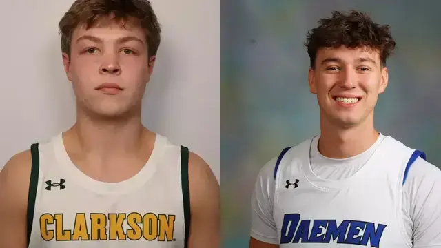 Ben Bianco and Ayden Harrison - Ben Bianco and Ayden Harrison -