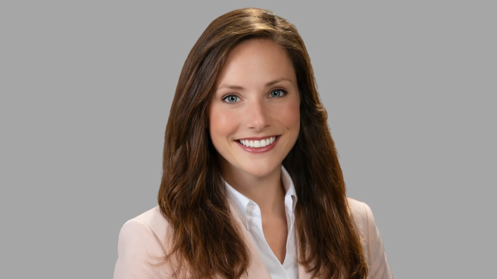Blaire Zeiders, Associate Professor Blaire Zeiders, Associate Professor