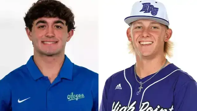 Which former Pinellas Times area high school standouts will be in action on Wednesday, April 9?
