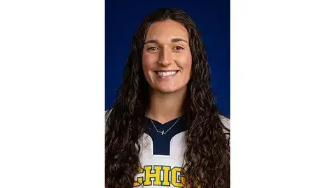 Reganne Bennett, former Novi High School standout’s collegiate team plays on Saturday, May 17 in the NCAA Division I Softball Championship