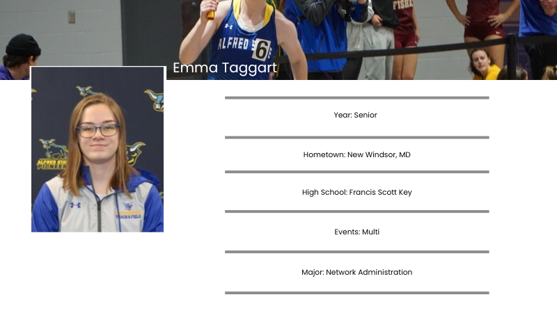 Emma Taggart