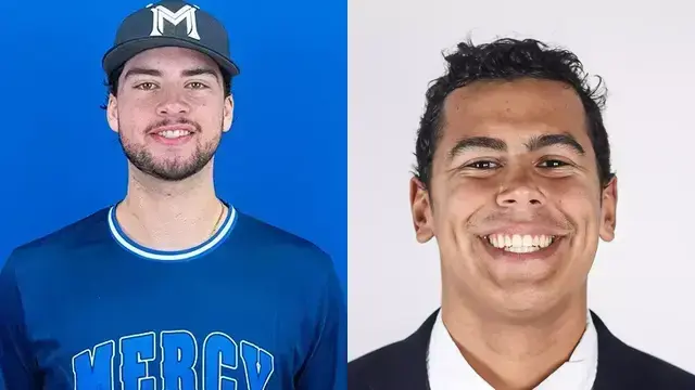 Diego Wirz and Jorge Hitlin