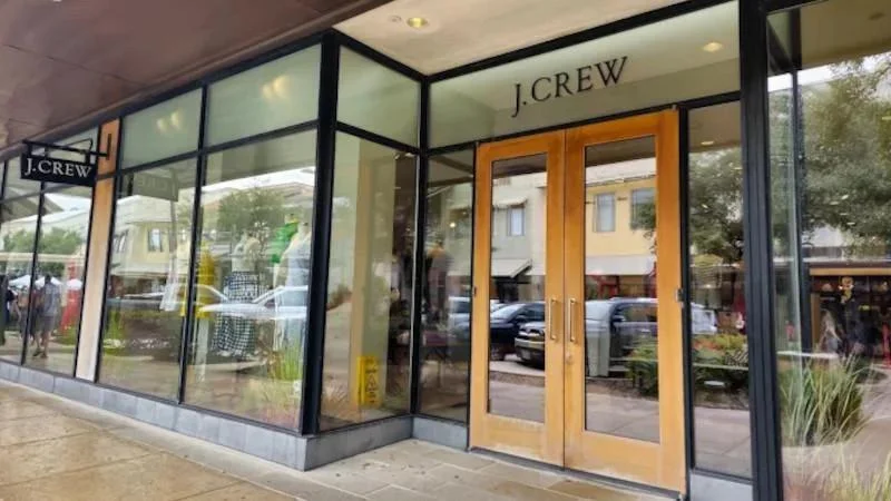 New filing details additional work tied to future J.Crew Factory at Midland Park Mall