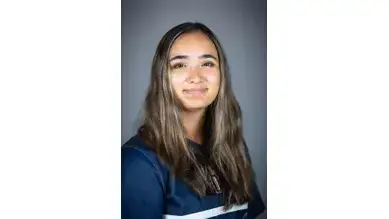 Which former Kings County Times area high school standouts will be in action on Wednesday, April 23?