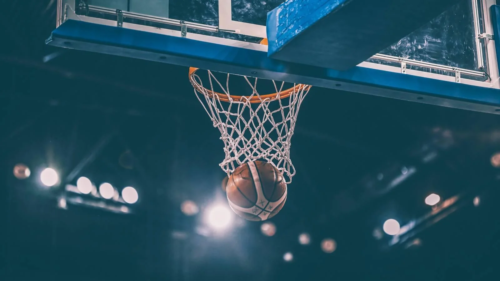 This former-Woodbury area high school basketball player’s college team will be in action tomorrow, Feb. 24