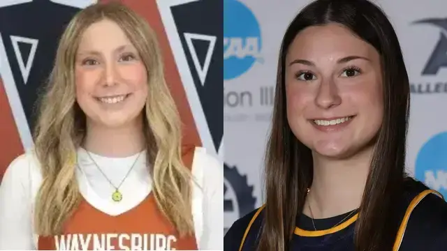 Which Southwest Pennsylvania area high school graduates will take part in games in the week starting Monday, Jan. 19?