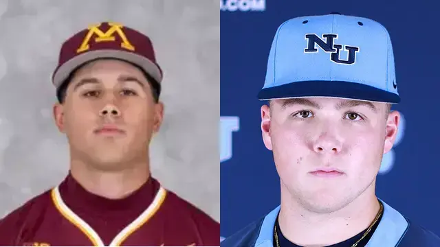 Which former Shelby Review area high school standouts will be in action on Tuesday, April 15?