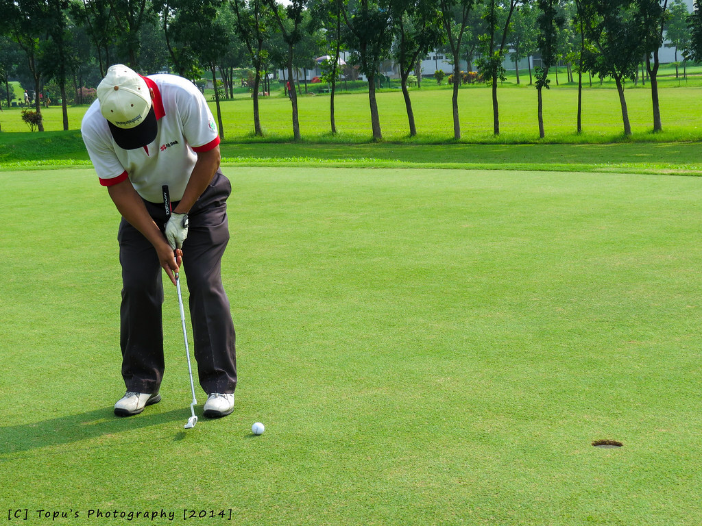 Lexington Woman’s Club 39th Annual Charity Golf Club