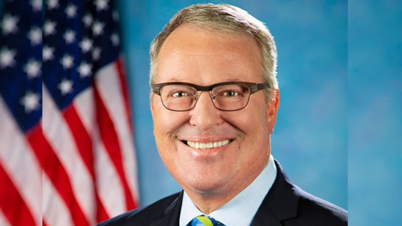 Mayor Buddy Dyer, City of Orlando - City of Orlando website