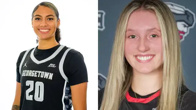 Braelynn Barnett and Jacy Chandler Braelynn Barnett and Jacy Chandler