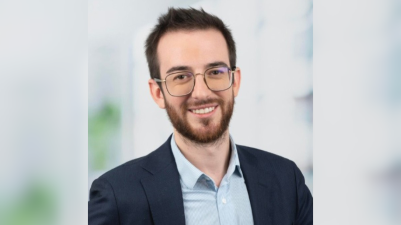 Jean-Charles Galli applauded initiatives to increase Bitcoin usage at the Paris Olympics