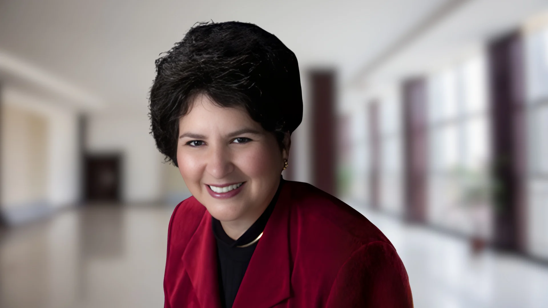 Anita Campbell, CEO of Small Business Trends Anita Campbell, CEO of Small Business Trends