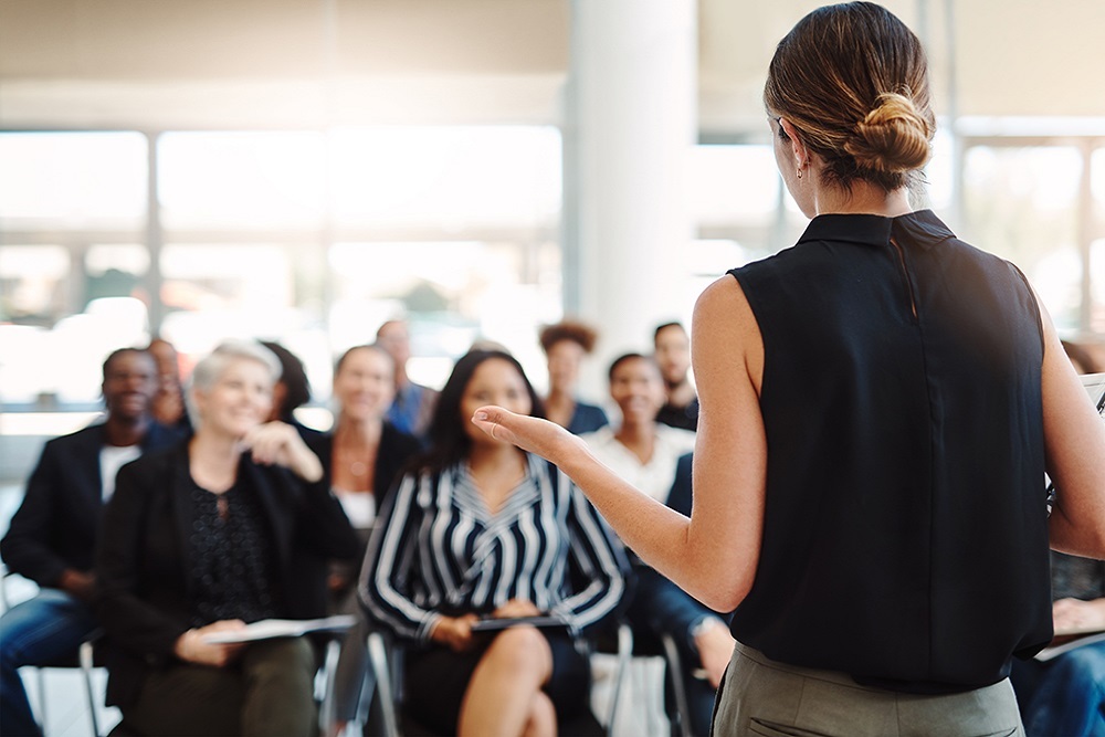 Board of Supervisors Staff Briefing on February 22
