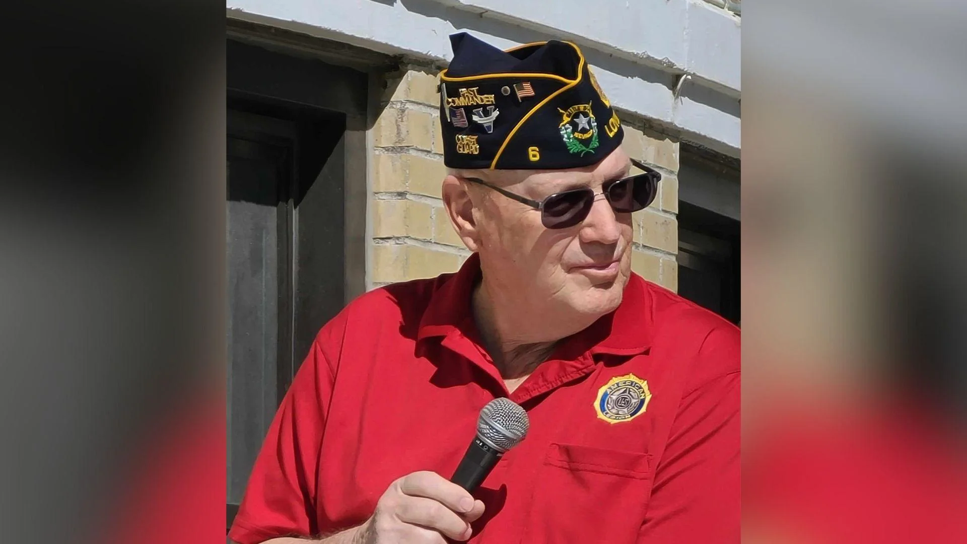 Pershing County commissioner running for reelection to county board