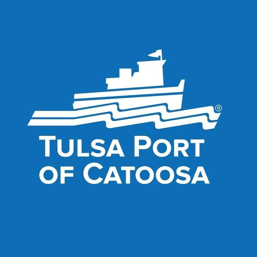Catoosa Chamber of Commerce Thank you Tulsa Ports