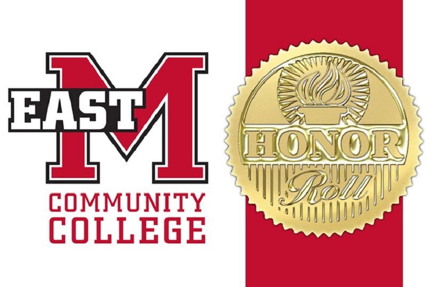 Semester Honor Roll List - Golden Triangle Early College