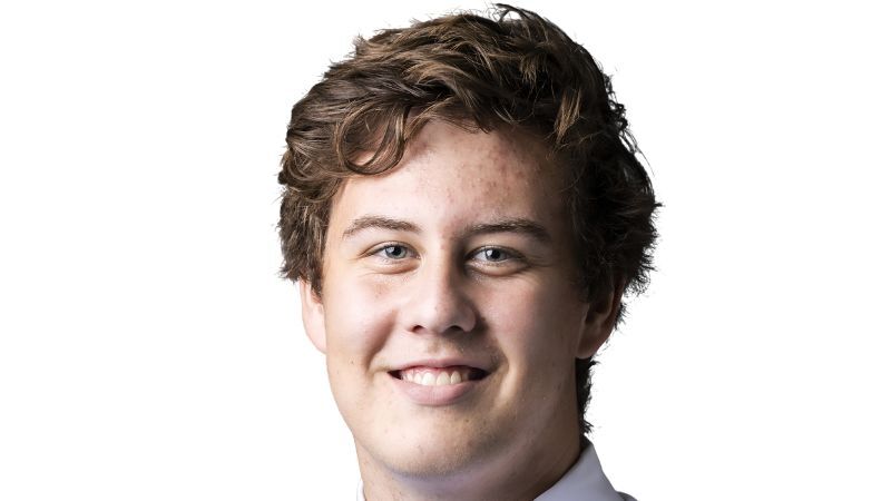 Nathan Marshall