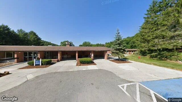 Glenwood Healthcare Center in Princeton, West Virginia owned by WV Lieutenant Care Op Company, LLC