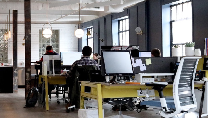 Office Management on March 24