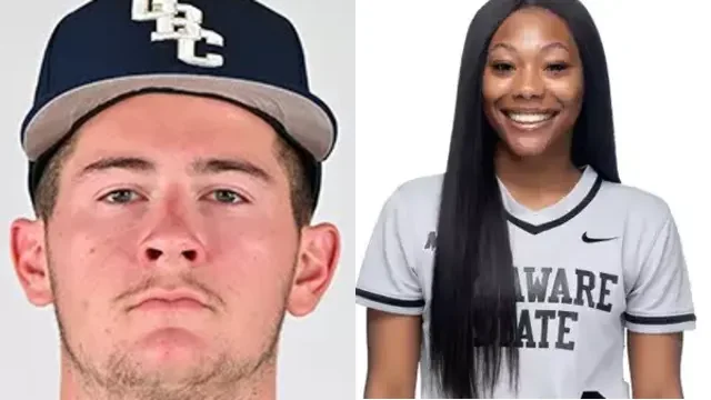 Which former Sussex Review area high school standouts will be in action on Wednesday, March 26?