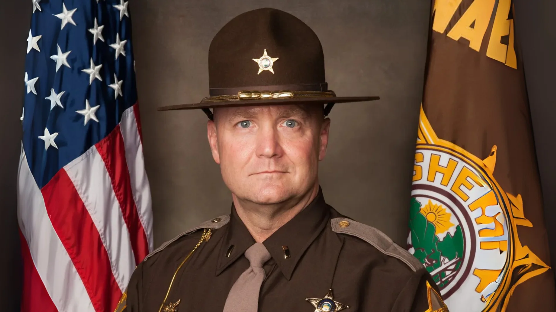 FOIA request sent to Ohio County Sheriff’s Department regarding 2023 arrest records on September 24, 2025