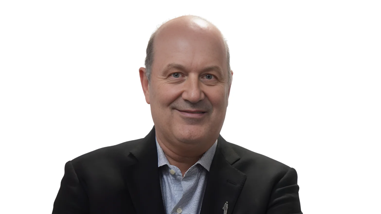 Ronald Wright Durán Ballén, CEO at Corporación Favorita