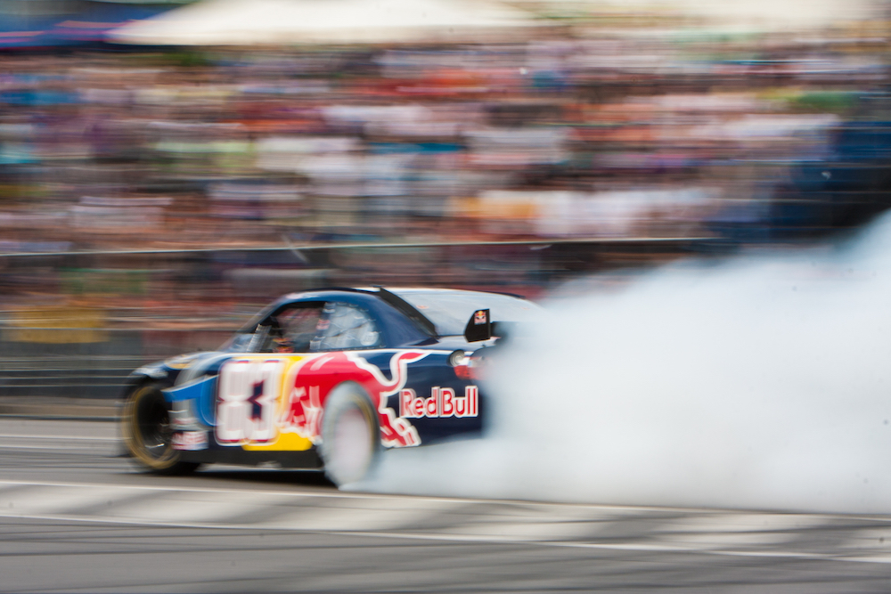Stock Car Races- 2022 May 7th