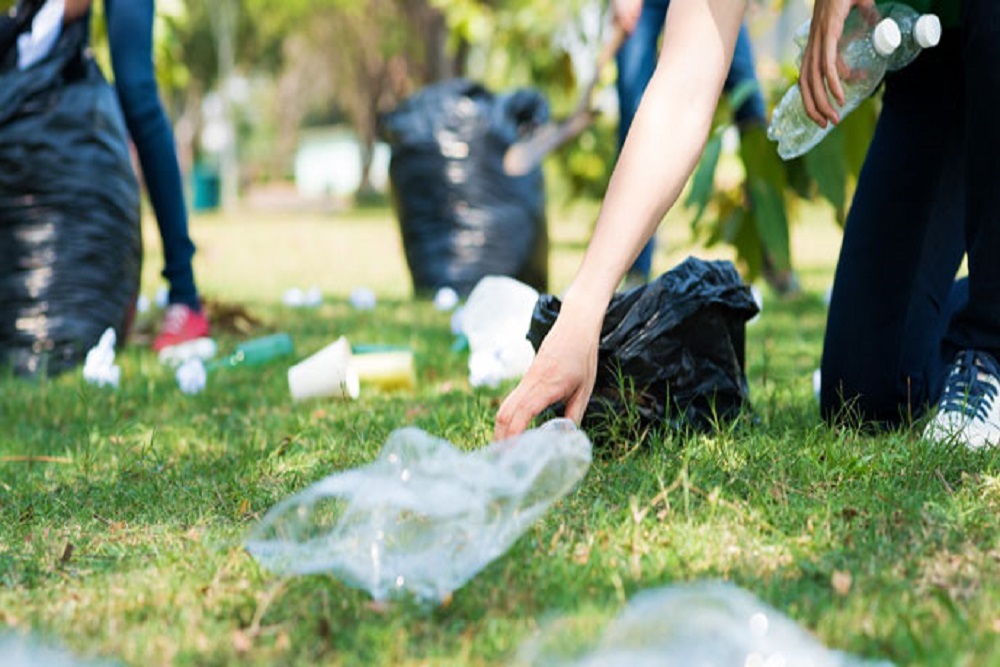 Volunteers needed for Community Cleanup