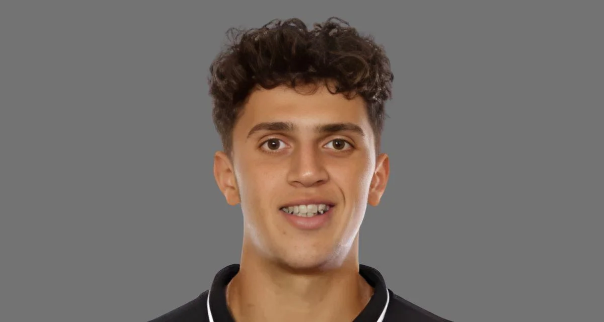 Mohammad Alkotop, Men's Tennis at Florida State University