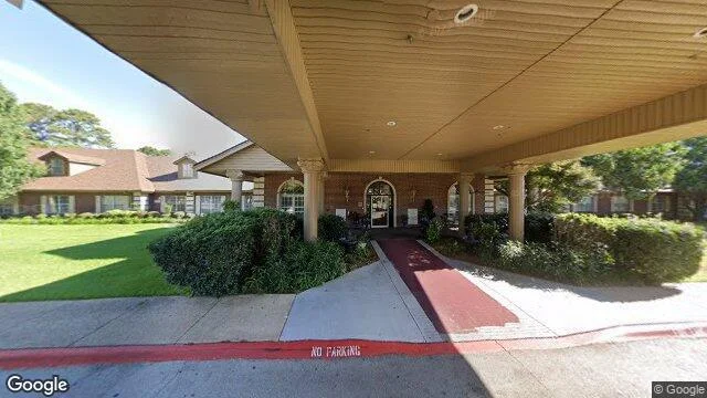 1401 Rice Road, Tyler, TX 75703 1401 Rice Road, Tyler, TX 75703