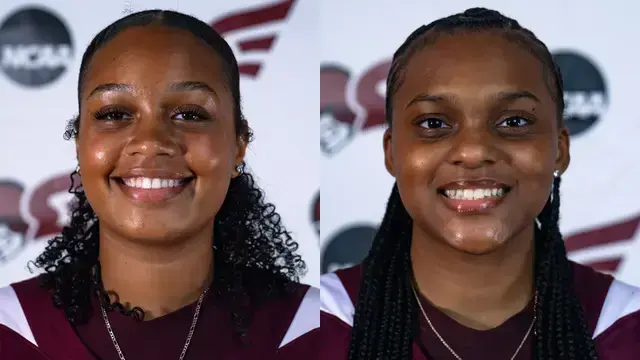 Suniyah Rollins and Arin Moore - Suniyah Rollins and Arin Moore -