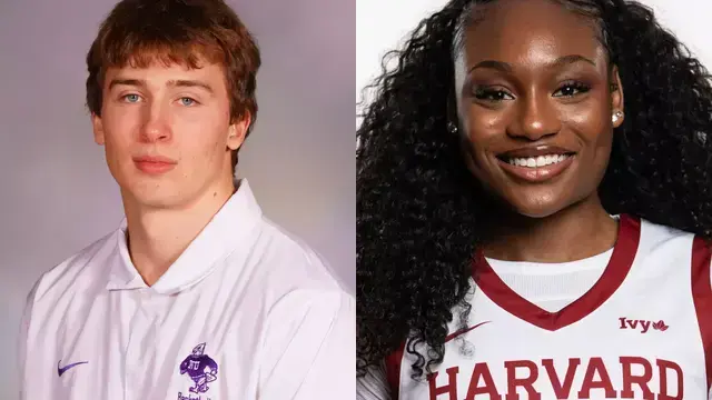 Will Shortt and Gabby Anderson - Will Shortt and Gabby Anderson -