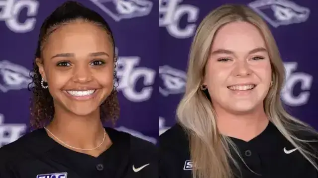 Which former Mobile Courant area high school standouts will be in action on Friday, March 28?