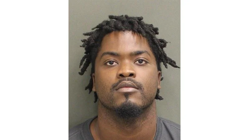 Orange County reports 20 warrant bookings for the week ending August 30