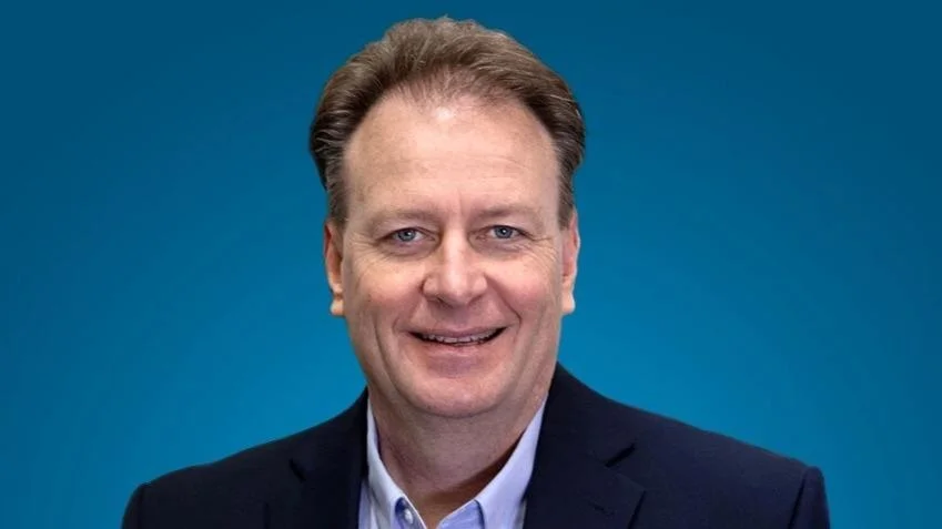 Scott Van Binsbergen, Minnesota State Representative from the 16A District