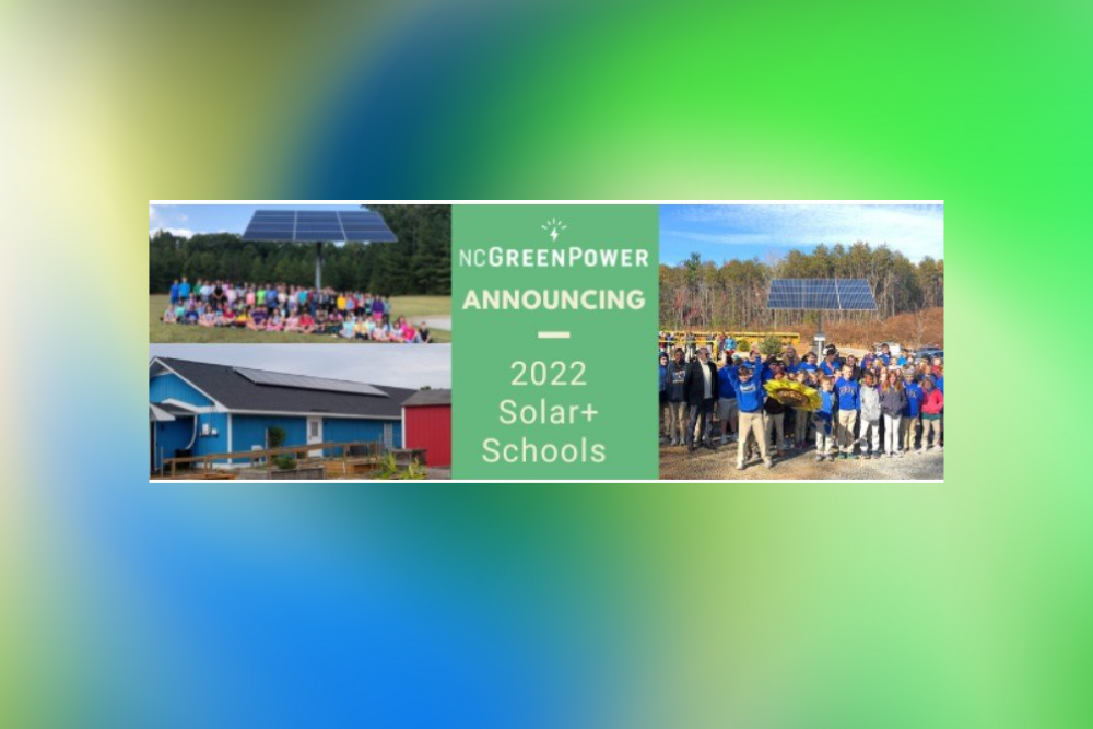 CAMDEN COUNTY MIDDLE SCHOOL: Announcing 2022 Solar+ Schools Recipients CAMDEN COUNTY MIDDLE SCHOOL: Announcing 2022 Solar+ Schools Recipients