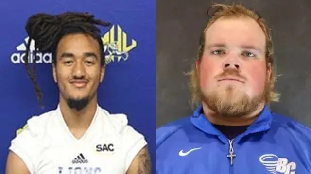 Which former South Asheville News area high school standouts will be in action in the week starting Mon Nov. 11? Which former South Asheville News area high school standouts will be in action in the week starting Mon Nov. 11?