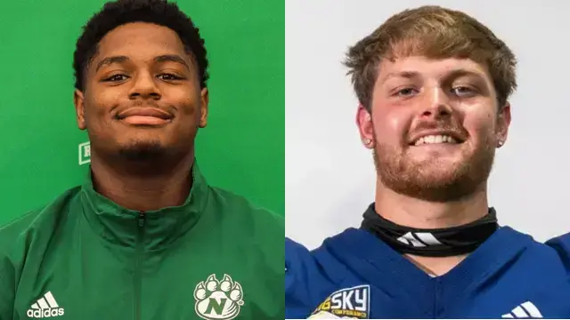 Which Northeast Kansas area high school graduates are scheduled for action on Saturday, Sept. 19?