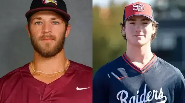 Which former Central PA News area high school standouts will be in action in the week starting Monday, April 14?