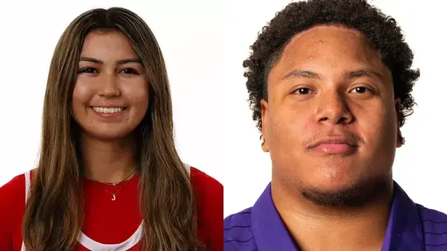Jordan Penn and Samir Camacho - Jordan Penn and Samir Camacho -