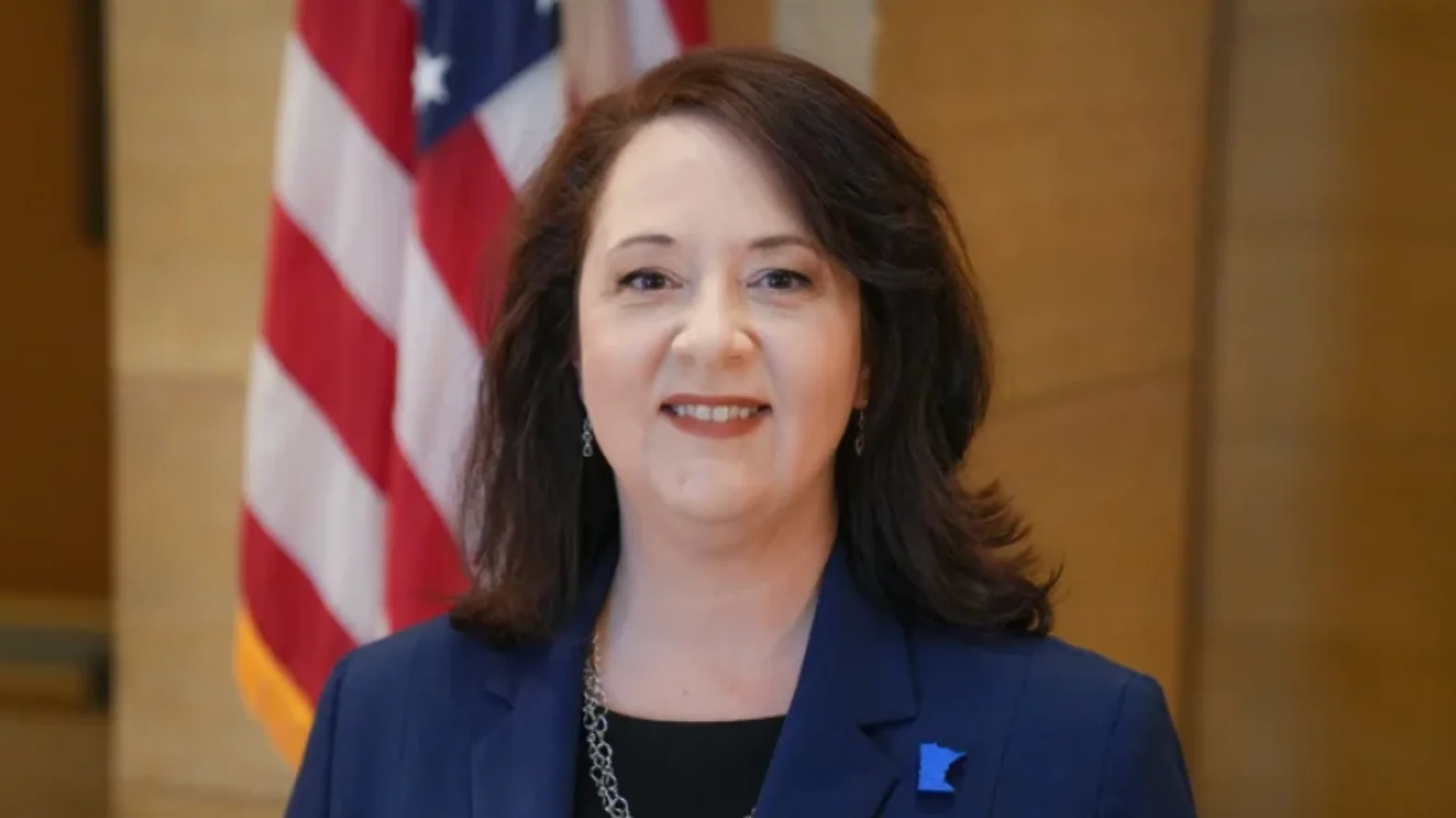 Julie Blaha, State Auditor of Minnesota Julie Blaha, State Auditor of Minnesota