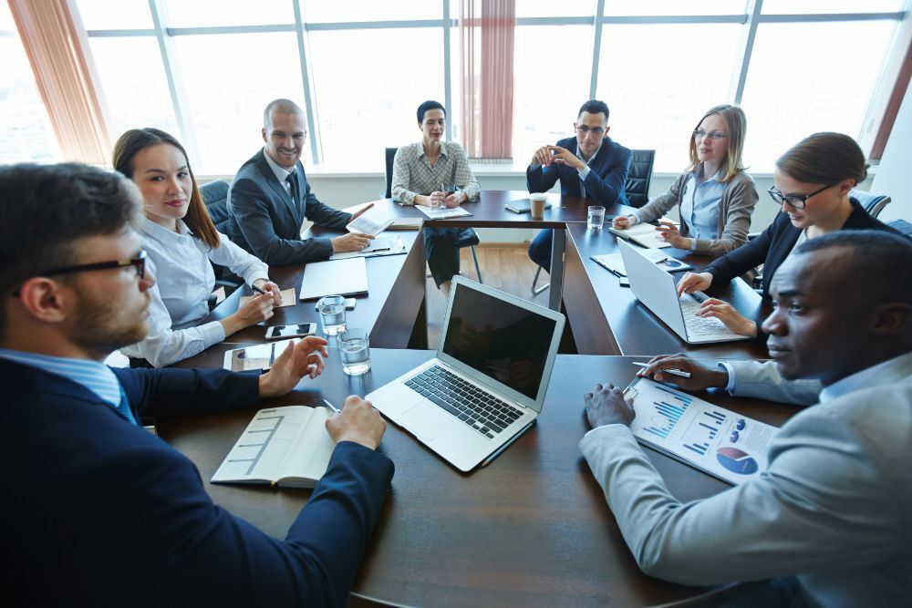 City Council Meeting On December 13