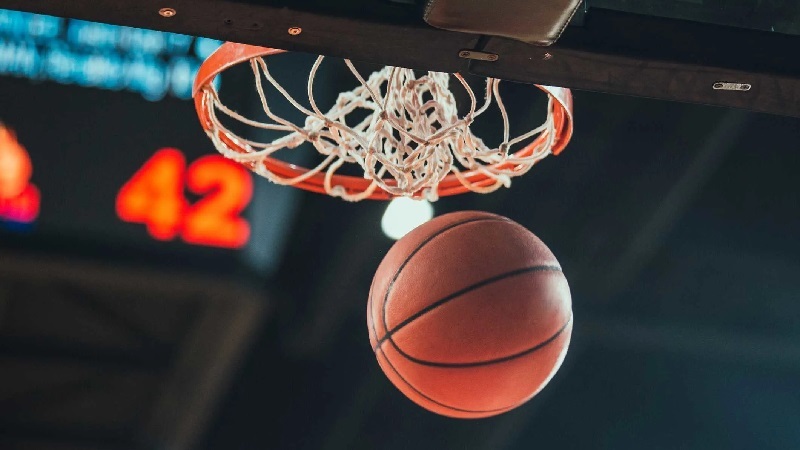 Men’s Basketball Season Recap
