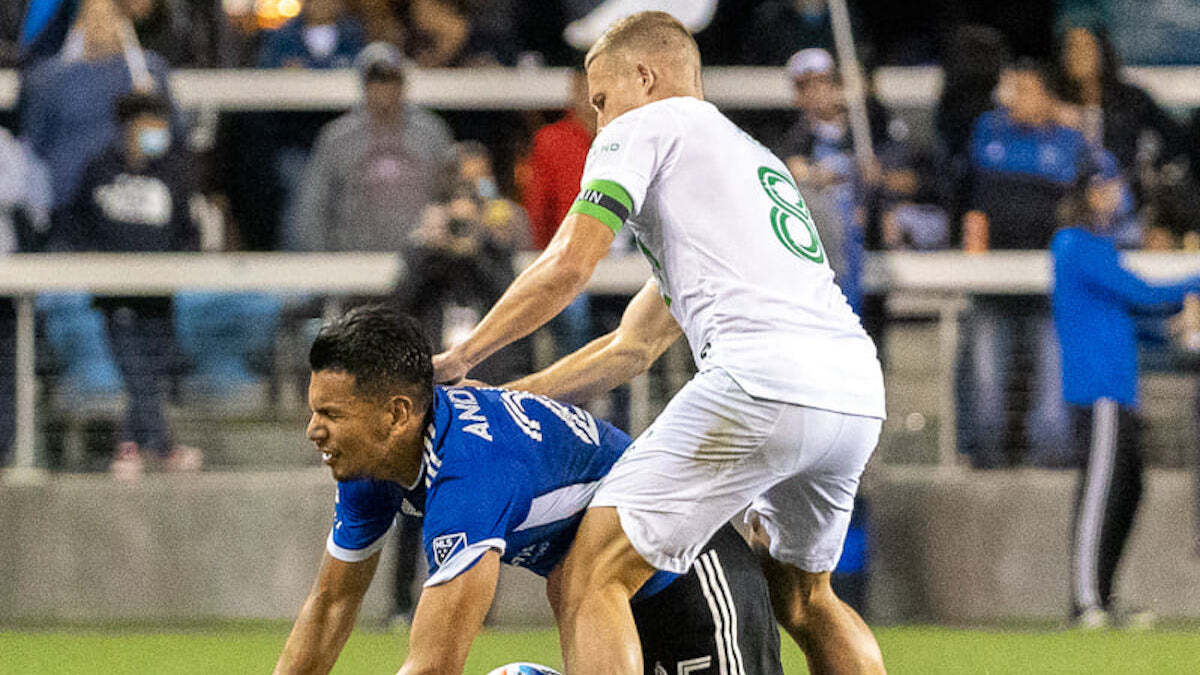 ‘The future is Verde’: Austin FC re-signs Ring ‘The future is Verde’: Austin FC re-signs Ring