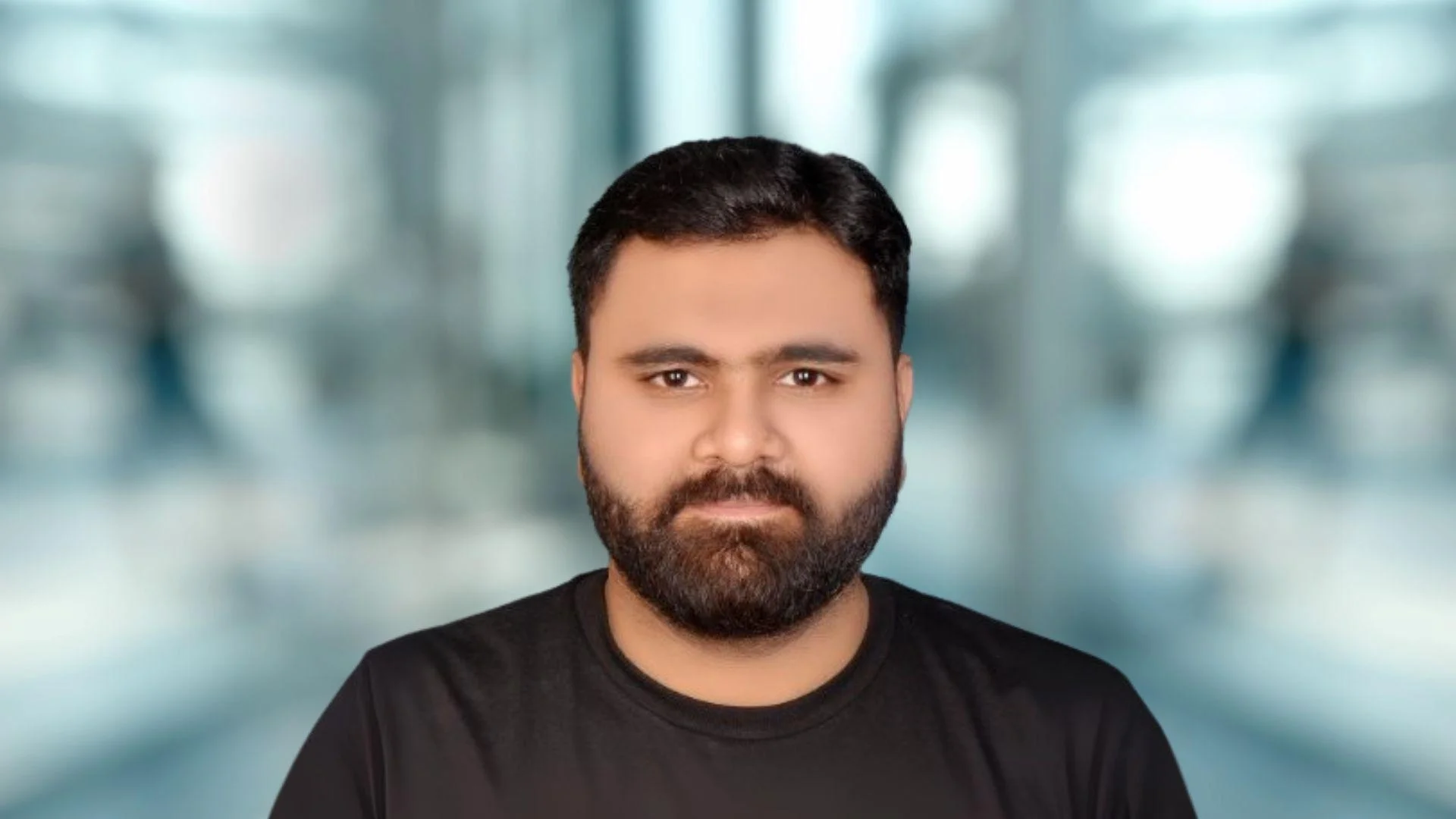 Haseeb Ijaz, Crypto & DeFi Researcher Haseeb Ijaz, Crypto & DeFi Researcher