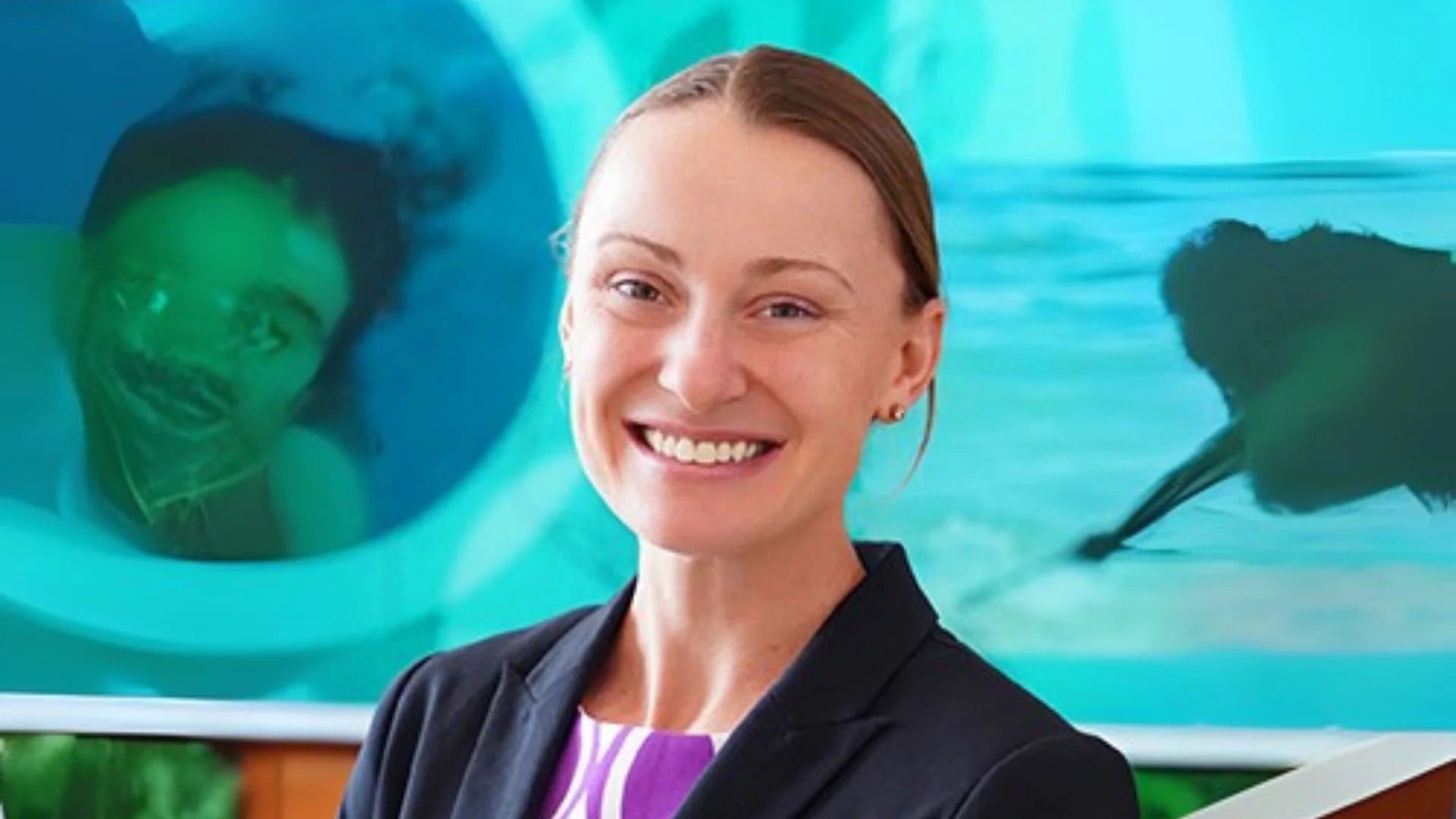 Michelle Prong Geiger, MD Internal Medicine & Pediatrics at Thompson Health Canandaigua Medical Group - Thompson Health Canandaigua Medical Group