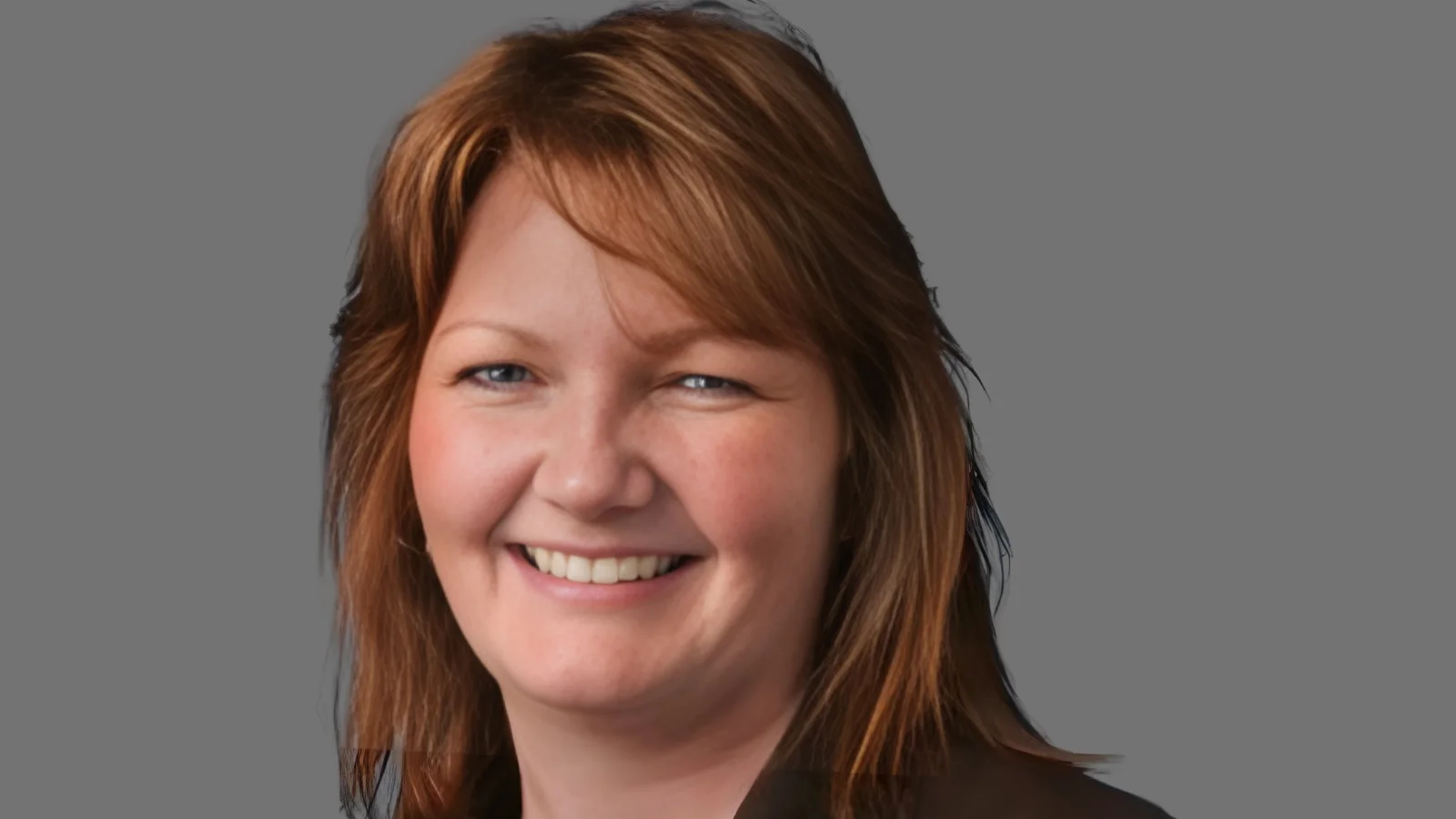 Stacie Heiden, Vice President of Integration at Blue Cross Blue Shield of North Dakota (BCBSND)