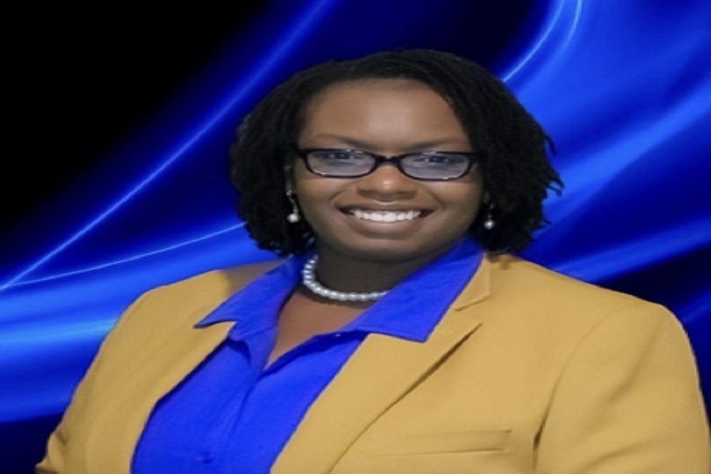 Martin Luther King, Jr. Day Ceremony Highlights Health with Keynote Speaker Sadie Durham