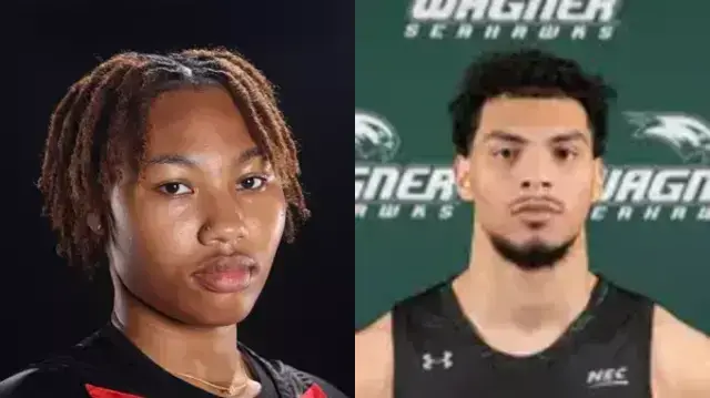 Which former South Bergen News area high school standouts will be in action on Saturday, Nov. 23?