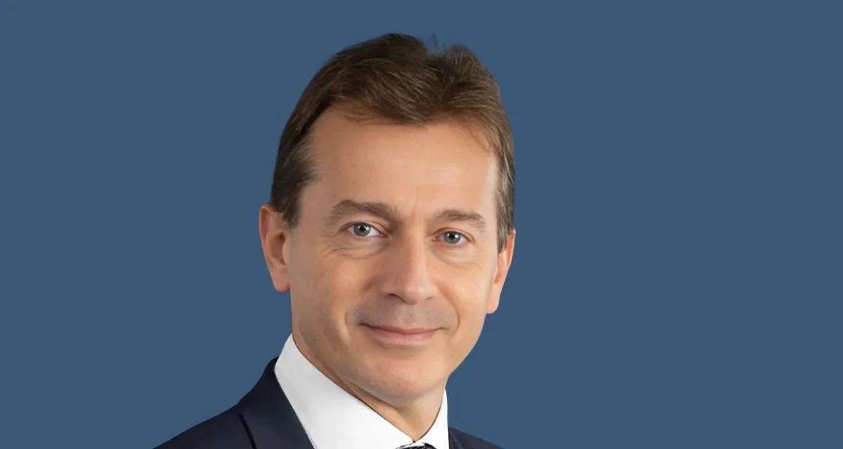 Guillaume Faury, CEO Guillaume Faury, CEO